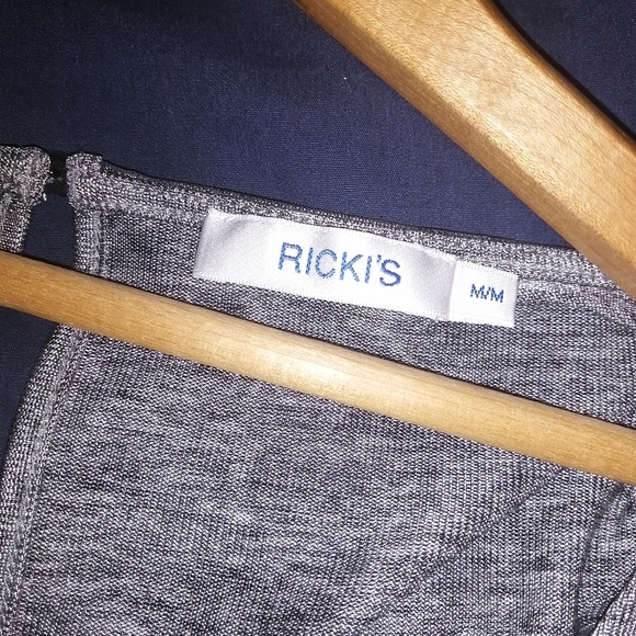 Peplum shirt - Picture 2 of 2